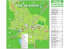 Le plan du Bourg de Domagné