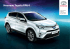 RAV4 - Toyota Guadeloupe