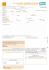 le contrat mobile Orange