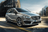 La Classe B - Mercedes