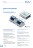 Saia PCD® Energy Manager 5.7 - sbc