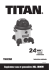Notice produit - Titan