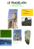 le pradelain - Prades d`Aubrac