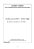 Le transport routier de marchandises en Tunisie