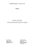 4`33" de John Cage: pour une approche musicale du silence