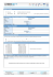 Nos abonnements Dialup