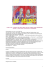 livre d`or - Les Melodys