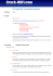Htc Magic Cyano Evolution - Crack