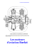 Les moteurs d`aviation Burlat