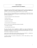 note de synthese evolution des ratios tisec financiers