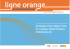 Descriptif du projet de la Ligne Orange - Partie 2
