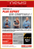 PLUS EXPERT QUE COMPTABLE !