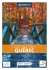 Guide de l`expatri&eacute; au Qu&eacute;bec