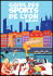 SPORTS - Office des Sports de Lyon