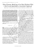 Finite Element Modeling of the Head Skeleton With a