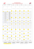 Grille de travail NRJ 12 SEMAINE 03 2016 V0