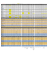 Comparatif VP 3D