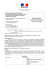 Note de service DGAL/SDSPA/N2009-8074