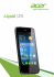 Utiliser votre Smartphone