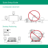 Loudspeaker placement Desktop Positioning