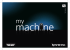 My Machine