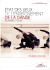 Etat des lieux de l`enseignement de la danse 2010-2011