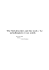 The Metalworker and his tools / Le m&eacute;tallurgiste et ses outils