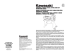 horizontal /vertical metal cutting band saw instruction