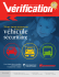 Journal V&eacute;rification &ndash; &Eacute;t&eacute; 2014