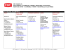 crc canada co. sales agents - automotive marine industrial