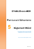 Plan Local d`urbanisme