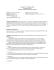 Fren 110 - USC Lancaster - University of South Carolina