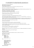 etat descriptif et conditions de location 2015