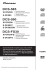 Pioneer DCS-585 Cinema Home Theatre System User Guide