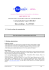 Liste des actions de communication - LESIA