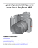 Appareil photo numérique avec zoom Kodak EasyShare P880