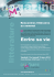 Magazine M4 &ndash; N&deg;2 - Les Rencontres de Crans