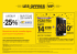 les offres vip - La Poste Mobile