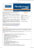 News Editeurs Septembre 2009
