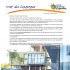 Livret d`accueil - CH Carpentras - Centre Hospitalier de Carpentras