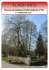 Flash info N&deg;29 mars 2014