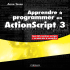 Apprendre à programmer en ActionScript 3