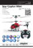 Spy Copter Mini