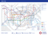 French Tube map