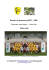 Stade Nyonnais-2007-2008-Dossier de sponsoring