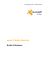 avast! Mobile Security Guide Utilisateur
