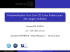 Personnalisation LiveCD Fedora