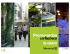 Promenades urbaines