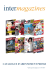 catalogue d`abonnement presse
