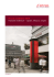 Prix et conditions 2014 Publicité extérieure – rapide, efficace
